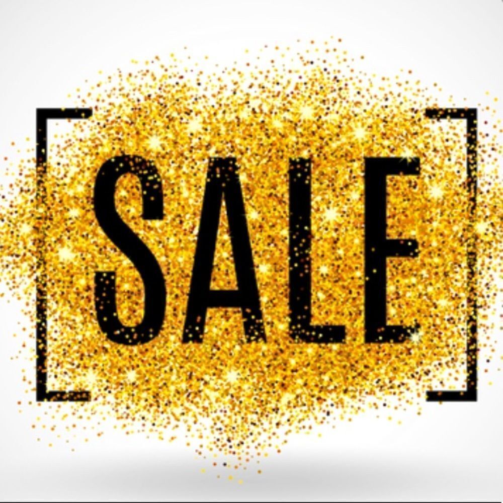 Closet Closing! Everything must GO!